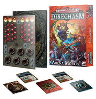 
              Warhammer Underworlds: Direchasm – Arena Mortis
            