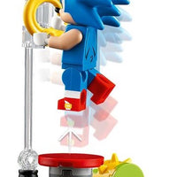 LEGO Sonic the Hedgehog 21331