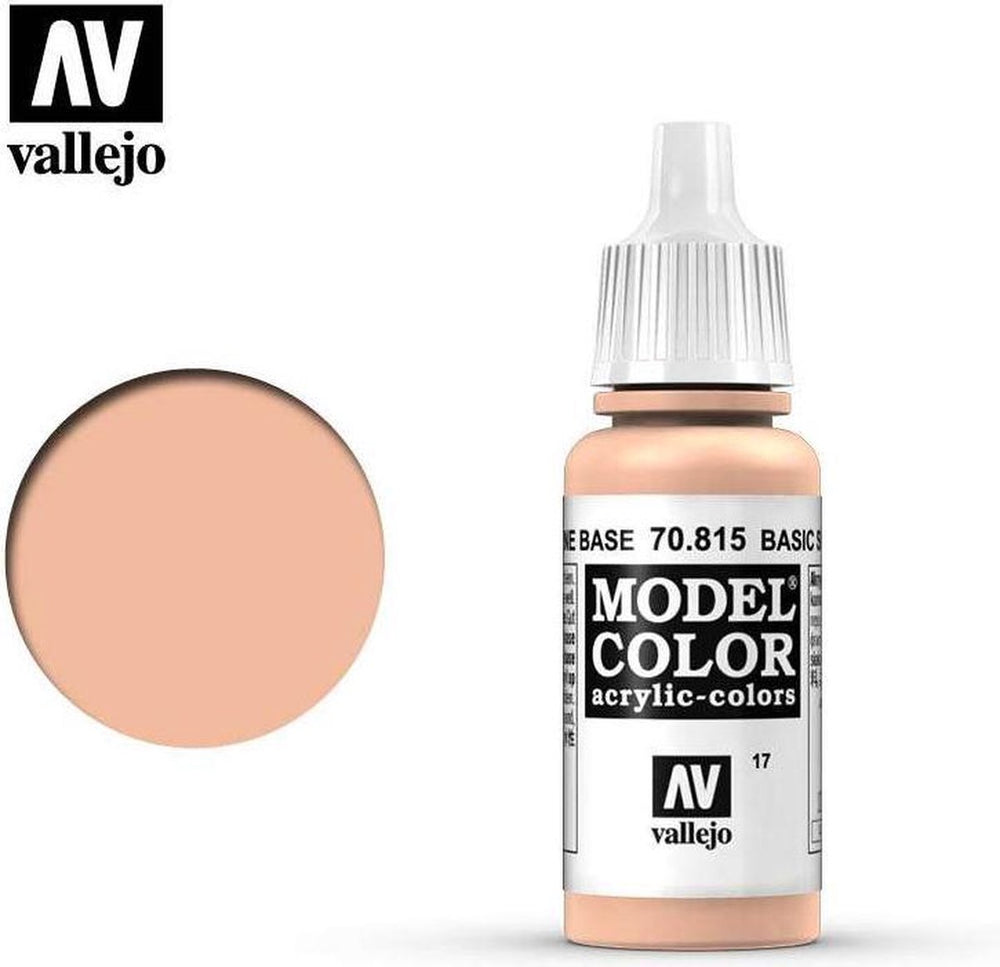 Vallejo - Model Colour