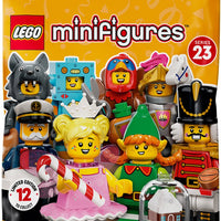 LEGO Mini figures
