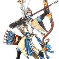 Lumineth Realm-Lords Vanari Auralan Sentinels 87-58