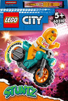 
              LEGO City Stuntz Kip Stuntmotor - 60310
            