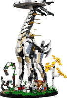 
              LEGO Tall neck 76989
            