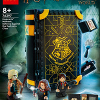 LEGO Harry Potter Defence against Dark arts 76397