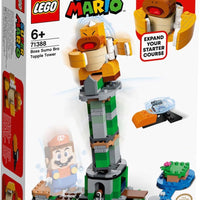 LEGO Super Mario - Boss Sumo Tower Exp 71388