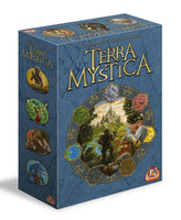 
              Terra Mystica - Nederlandstalig
            