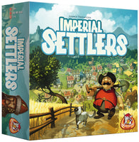 
              Imperial Settlers - NL talig
            