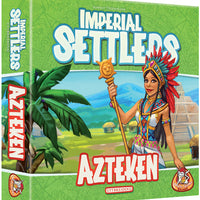 Imperial Settlers Azteken