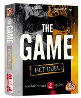 
              The Game Het Duel
            