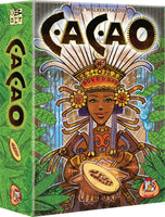 
              Cacao
            
