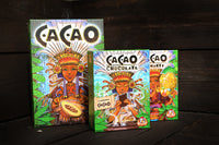 
              Cacao
            