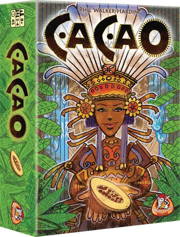 Cacao