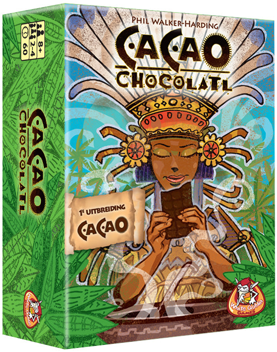 Cacao: Chocolat
