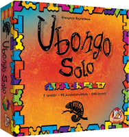 
              Ubongo Solo
            