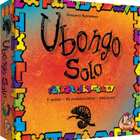 Ubongo Solo
