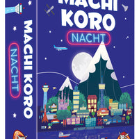 Machi Koro Nacht