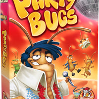 Party Bugs