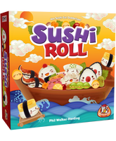 
              Sushi Roll
            