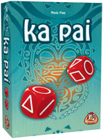 
              Ka Pai
            