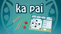 
              Ka Pai
            