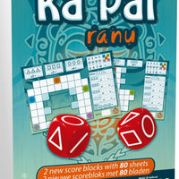 Ka Pai: Ranu (extra blocks level 1)