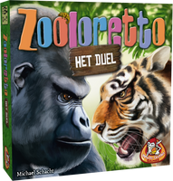 
              Zooloretto: Het Duel
            