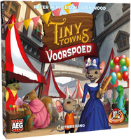 
              Tiny Towns: Voorspoed
            