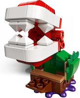 
              LEGO Super Mario - Piranha Plant exp set 71382
            