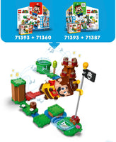 
              LEGO Super Mario - Bee Mario  Exp 71393
            