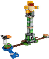 
              LEGO Super Mario - Boss Sumo Tower Exp 71388
            