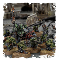 
              Orks runtherd and gretchin 50-16
            