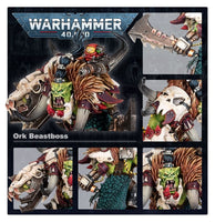 
              Orks Beastboss 50-53
            