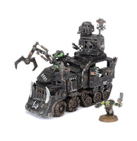 
              Orks Battlewagon 50-20
            