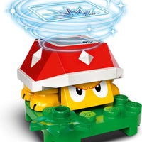 LEGO Super Mario - Piranha Plant exp set 71382