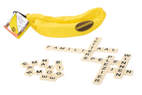 
              Bananagrams
            