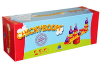 
              Chickyboom XXL
            