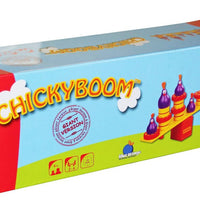Chickyboom XXL