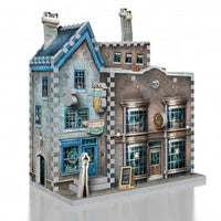 HP 3D puzzel - Wand shop 508