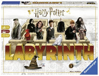 
              Harry Potter Labyrinth/Doolhof
            