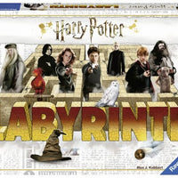 Harry Potter Labyrinth/Doolhof