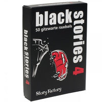 Black Stories 4