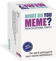 
              What do you MEME NL
            
