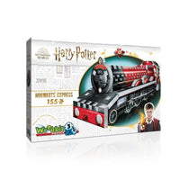 
              HP 3D puzzel - Hogwarts express small 0201
            