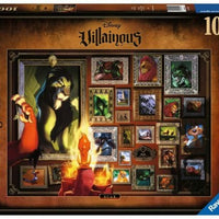 Disney Villainous - Scar (1000)