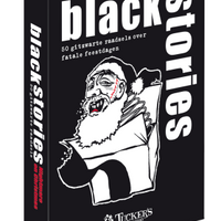 Black stories Nightmare on Christmas