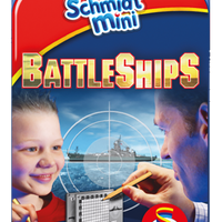 Schmidt Mini - BattleShipS