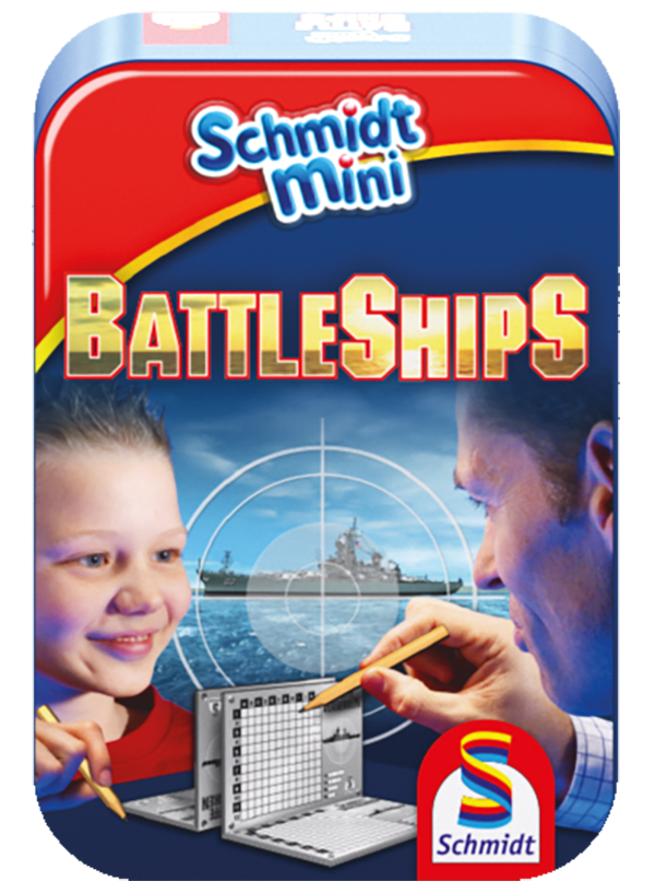 Schmidt Mini - BattleShipS