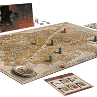 Brieven uit Whitechapel