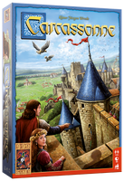 
              Carcassonne - Basisspel -
            