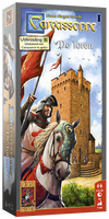 
              Carcassonne: De Toren
            